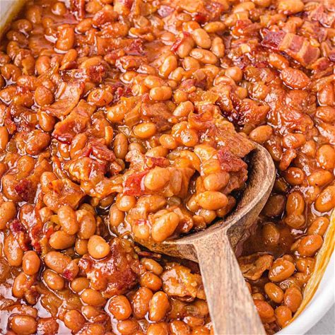 best-baked-beans-recipe-sweet-smokey-savory image