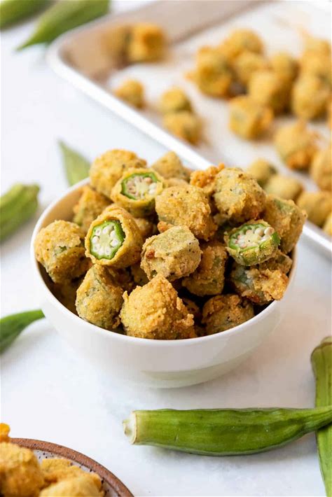 southern-fried-okra-with-cornmeal-coating-house-of image