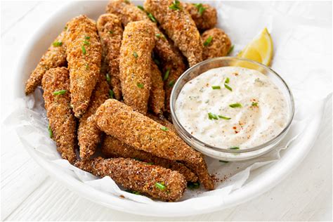 fried-okra-with-creole-mustard-remoulade-the-cozy image