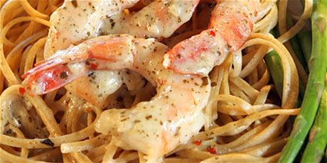 creamy-pesto-shrimp-or-chicken-with-linguini-and image