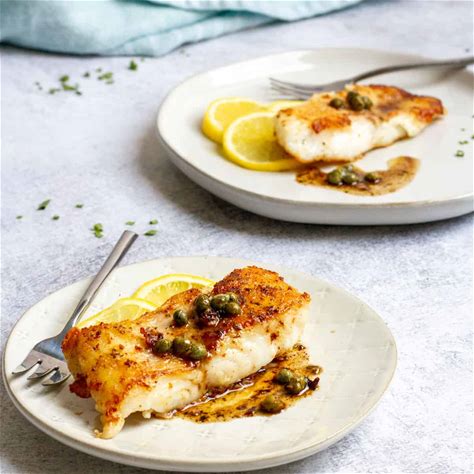 pan-seared-grouper-with-lemon-caper-sauce image