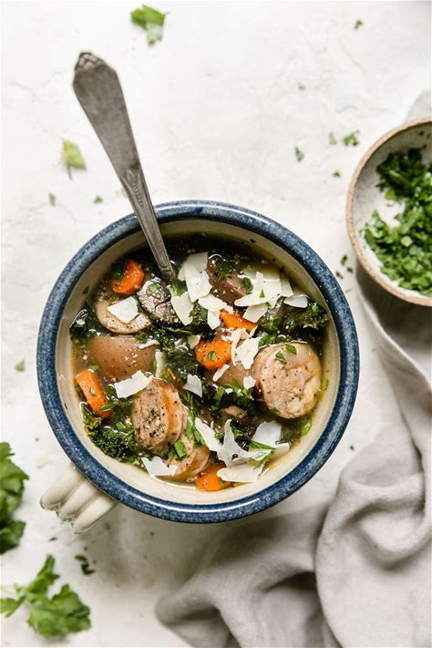 harvest-italian-soup-with-sausage-easy-stovetop image