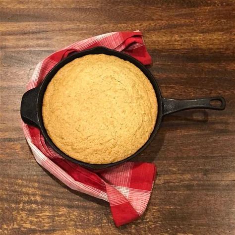 cast-iron-skillet-zucchini-bread-two-pink-peonies image