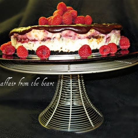 white-chocolate-raspberry-truffle-cheesecake-an image