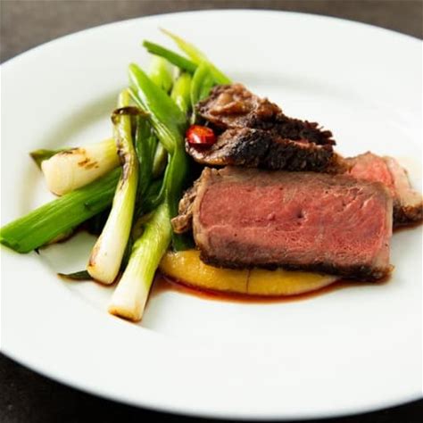 reverse-seared-ribeye-with-miso-sauce-and-charred image