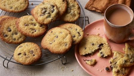 5-ingredient-cookies-recipe-bbc-food image