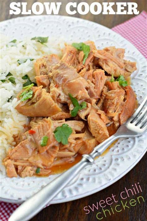 slow-cooker-sweet-chili-chicken-shugary-sweets image