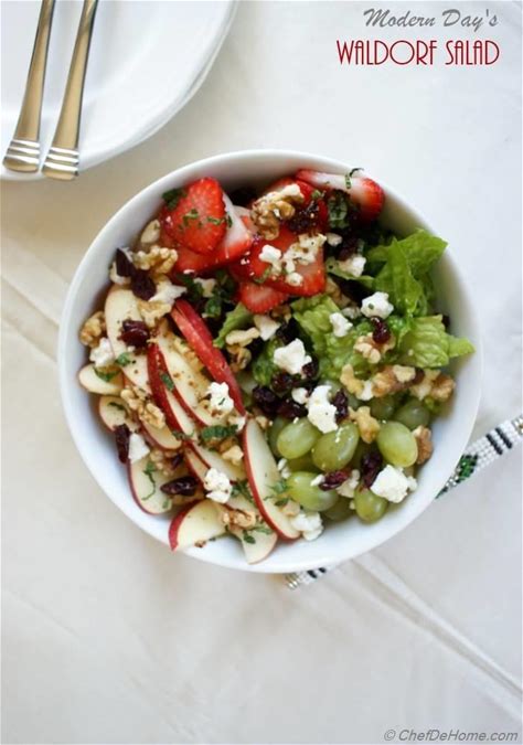 healthy-waldorf-salad-with-lite-dressing image