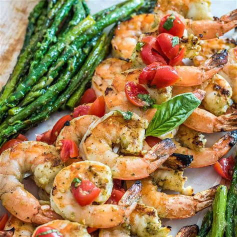 bruschetta-grilled-shrimp-this-silly-girls-kitchen image