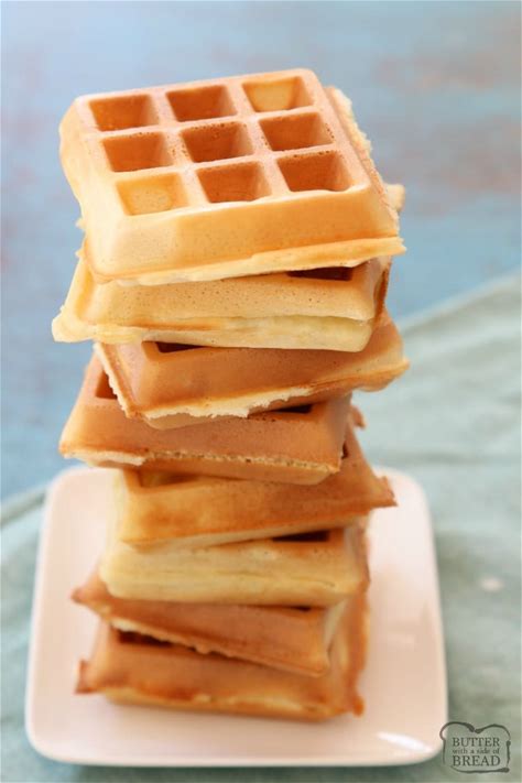 best-belgian-waffle-recipe-butter-with-a-side-of image