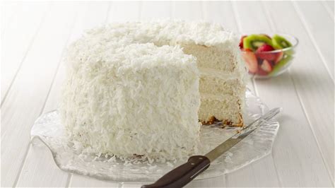 key-lime-coconut-angel-cake image