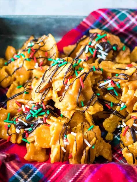peanut-butter-fritos-candy-easy-5-ingredient image