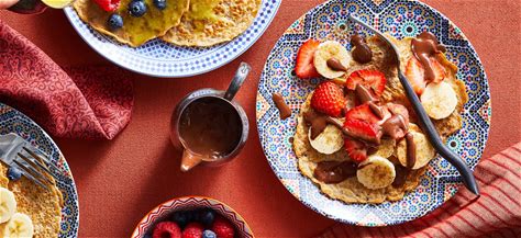 17-sweet-and-savory-vegan-waffle-and-pancake image