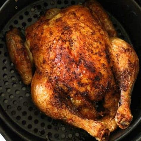 air-fryer-roast-chicken-cook-it-real-good image