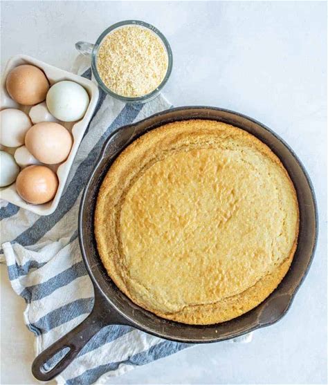 easy-cornbread-recipe-moist-fluffy-homemade image