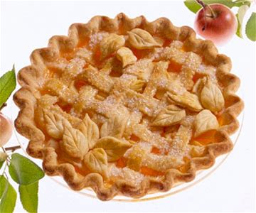 apple-maple-cream-pie-midwest-living image