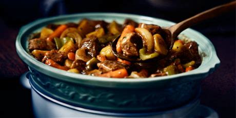 best-slow-cooker-beef-stew-recipes-food-network image