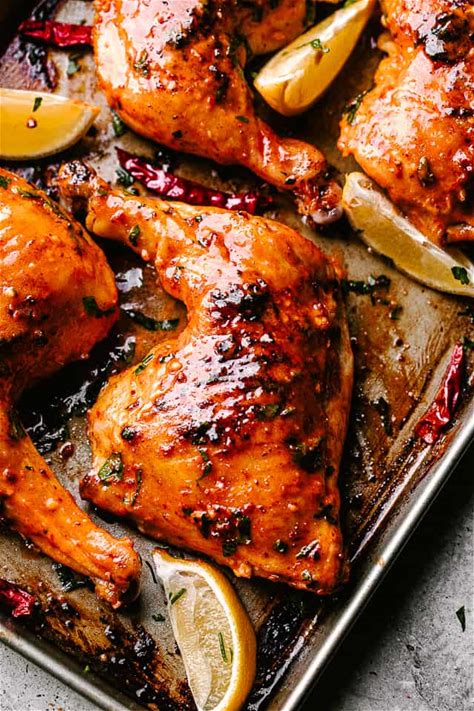 portuguese-grilled-piri-piri-chicken-homemade image