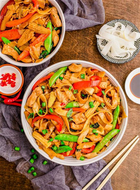 drunken-noodles-with-chicken-table-for-two-by-julie image