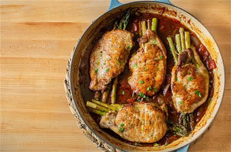 asparagus-stuffed-pork-chops-recipe-ontario-pork image