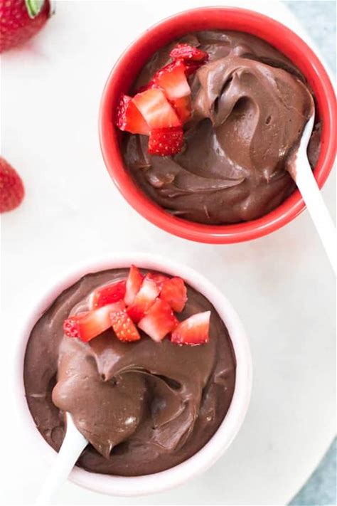 no-cook-no-avocado-vegan-chocolate-pudding image