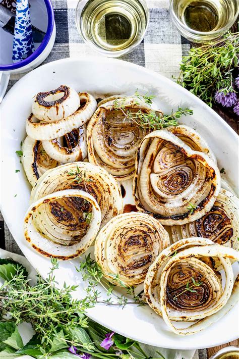easy-grilled-onions-healthy-seasonal image