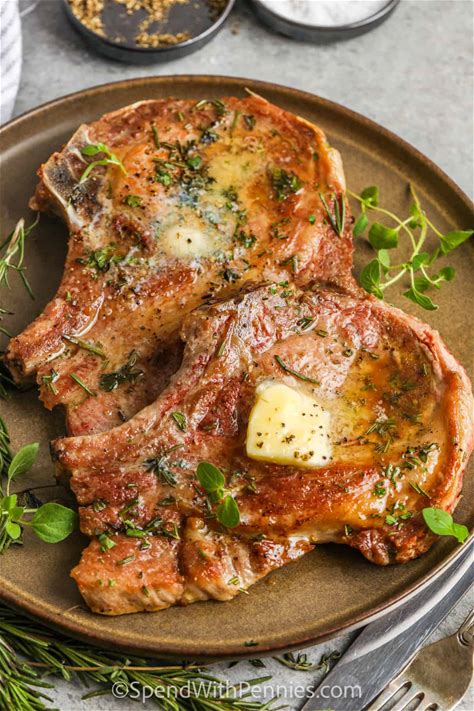 pan-seared-pork-chops-spend-with-pennies image