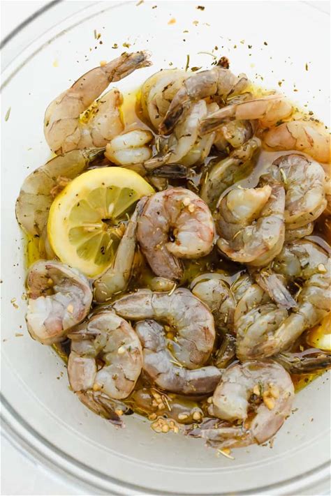 the-best-shrimp-marinade-the-recipe-critic image