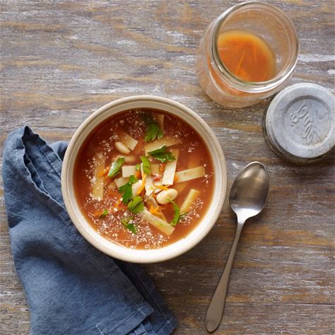 instant-pasta-e-fagiole-soup-for-one-recipes-ww-usa image