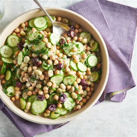 chickpea-and-fava-bean-salad-recipe-the-mom-100 image
