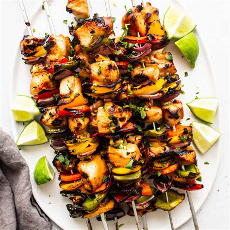 rainbow-grilled-chicken-kabobs-fit-foodie-finds image