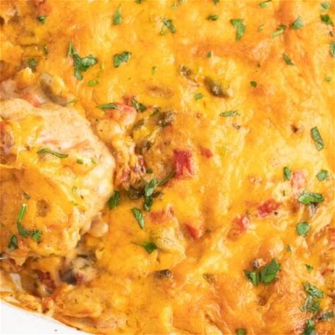king-ranch-chicken-casserole-easy-recipe-insanely image
