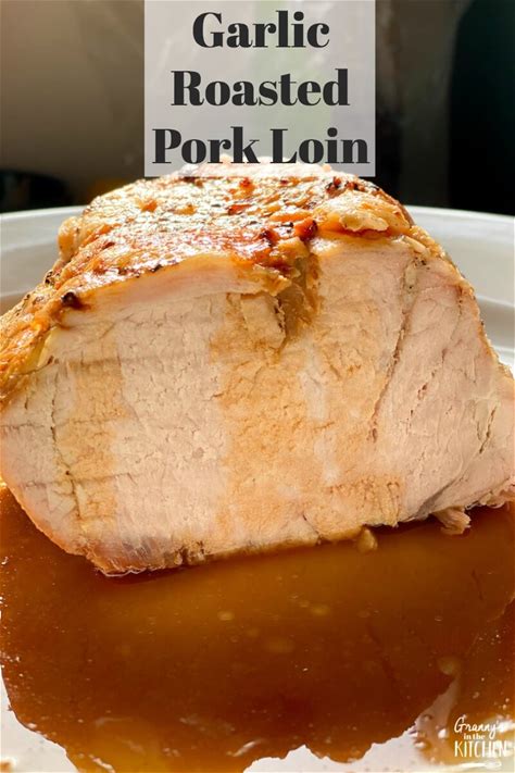 the-best-pork-loin-roast-ever-grannys-secret image