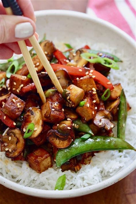 tofu-stir-fry-recipe-chinese-the-cheeky-chickpea image
