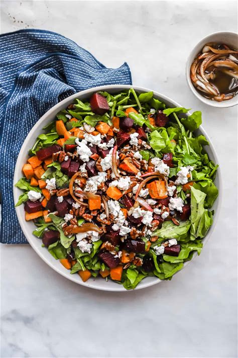 sweet-potato-and-beetroot-salad-every-little-crumb image