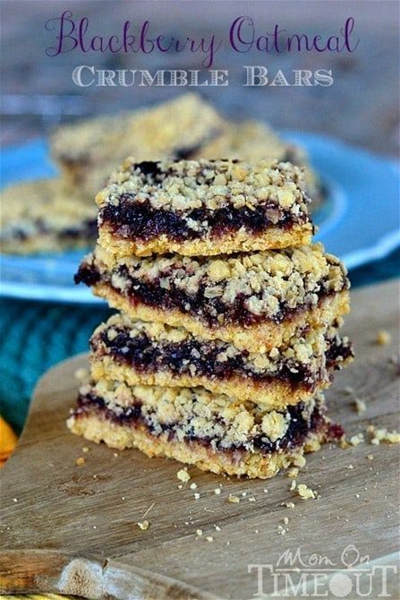 blackberry-oatmeal-crumble-bars-mom-on-timeout image