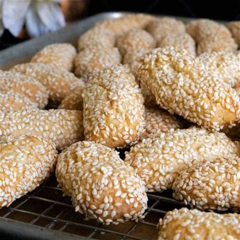 italian-sesame-seed-cookies-dont-sweat-the image