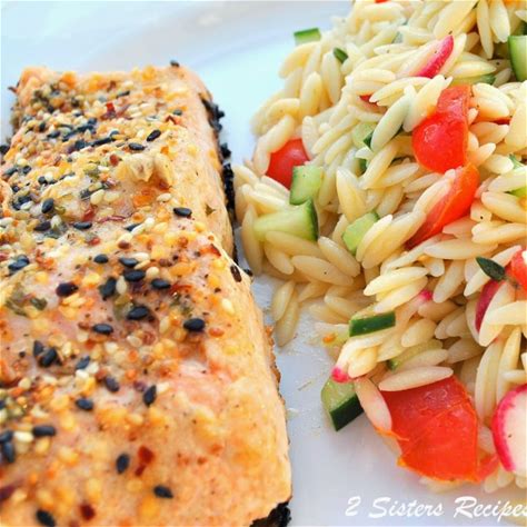 grilled-sesame-ginger-salmon-2-sisters-recipes-by image