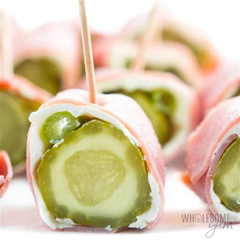 ham-pickle-roll-ups-recipe-wholesome-yum image