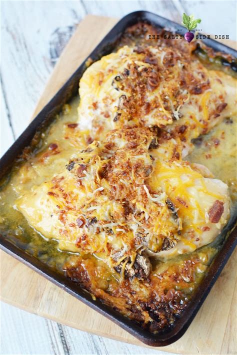 outback-alice-springs-chicken-recipe-at-home image