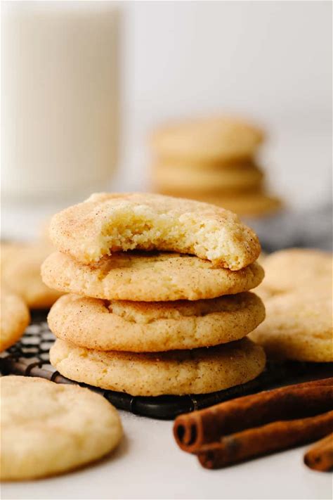 soft-and-chewy-snickerdoodle-cookie-recipe-the image