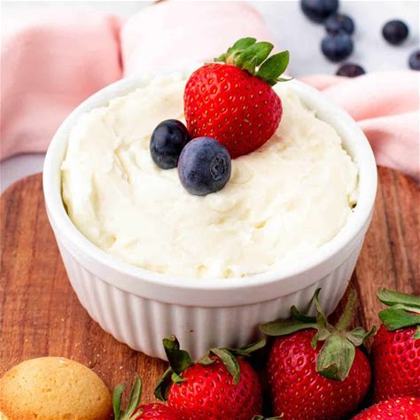 fruit-dip-with-marshmallow-fluff-fantabulosity image