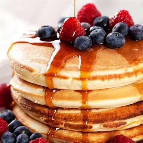 35-maple-syrup-recipes-sweet-and-savory image