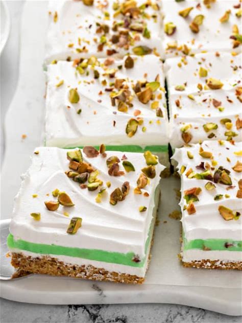 layered-pistachio-pudding-dessert-my-baking-addiction image
