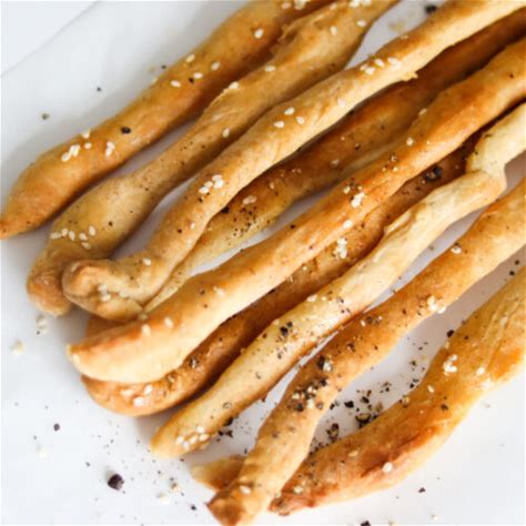 breadsticks-recipe-grissini-thats-crispy-easy image