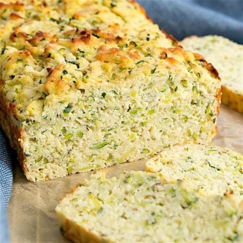 garlic-parmesan-zucchini-bread-keto-gluten-free image