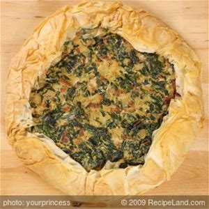 phyllo-spinach-sun-dried-tomato-and-ricotta image