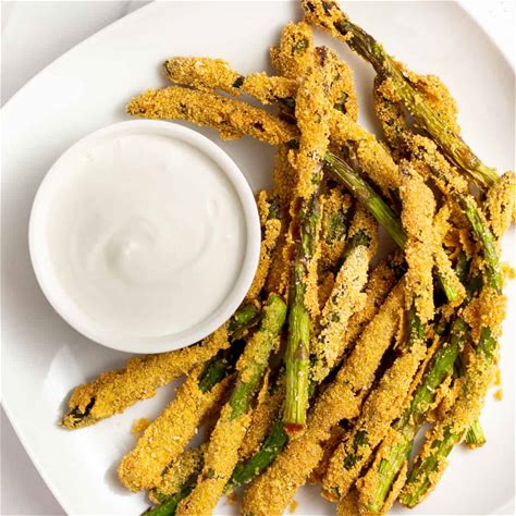 easy-pan-fried-asparagus-sticks-recipe-tasty-oven image