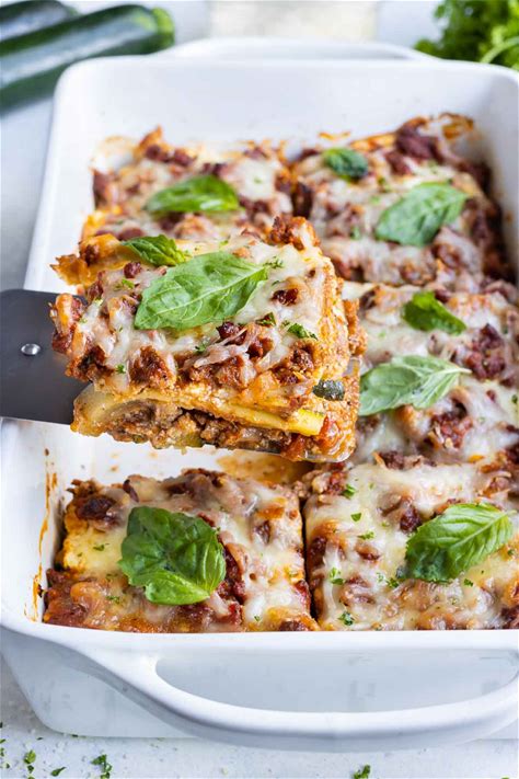 zucchini-lasagna-recipe-not-watery-evolving-table image