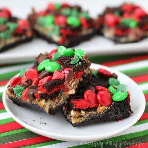 christmas-magic-bars-topped-with-red-and-green image